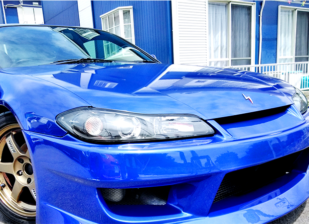 お客様にピッタリの1台をお探しします